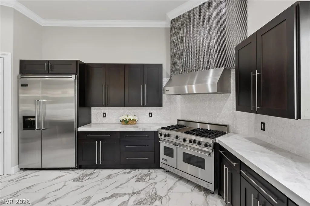 5367 Secluded Brook, Las Vegas, NV 89149