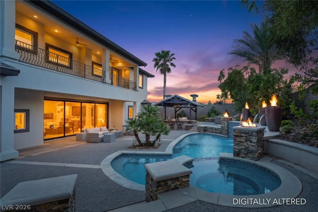 5367 Secluded Brook, Las Vegas, NV 89149