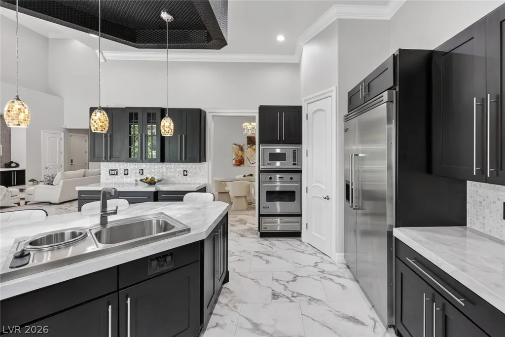 5367 Secluded Brook, Las Vegas, NV 89149