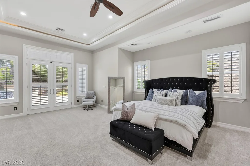 5367 Secluded Brook, Las Vegas, NV 89149