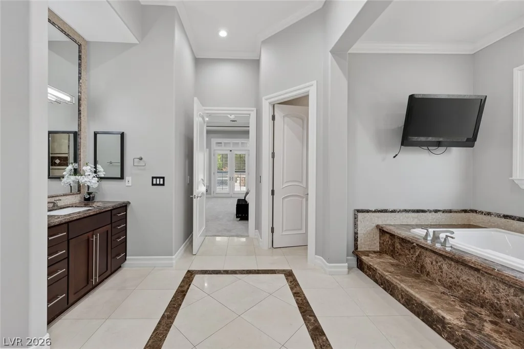 5367 Secluded Brook, Las Vegas, NV 89149