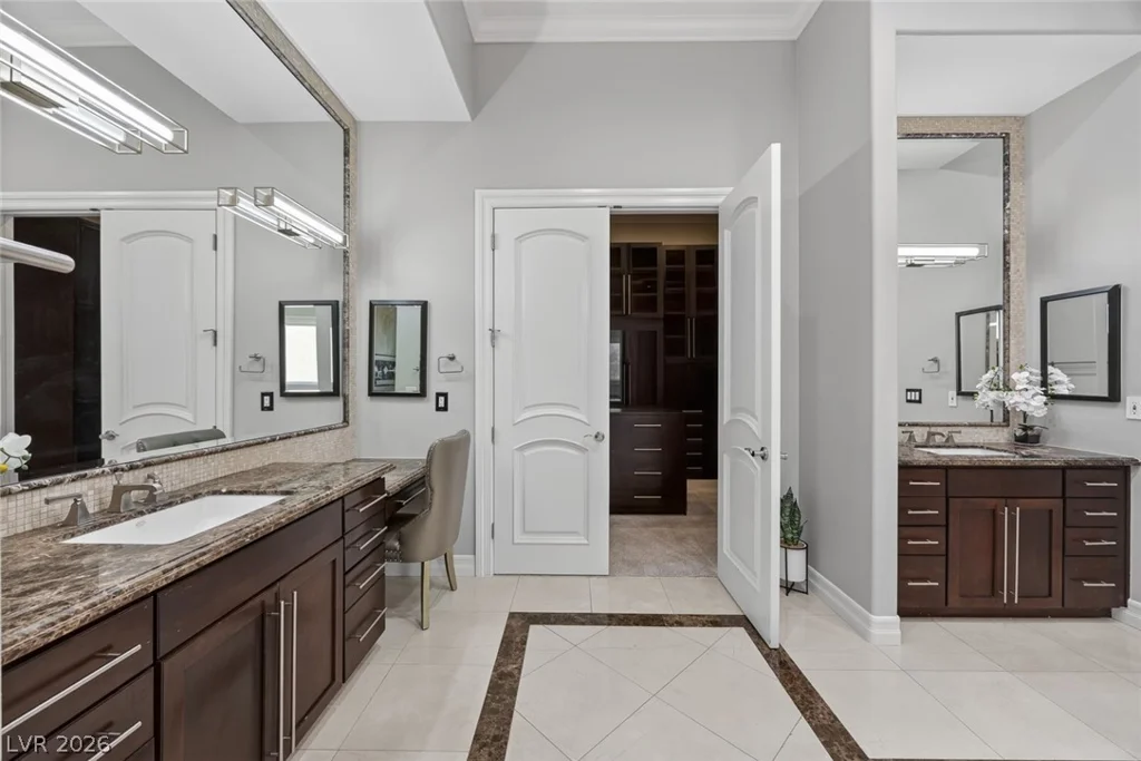 5367 Secluded Brook, Las Vegas, NV 89149