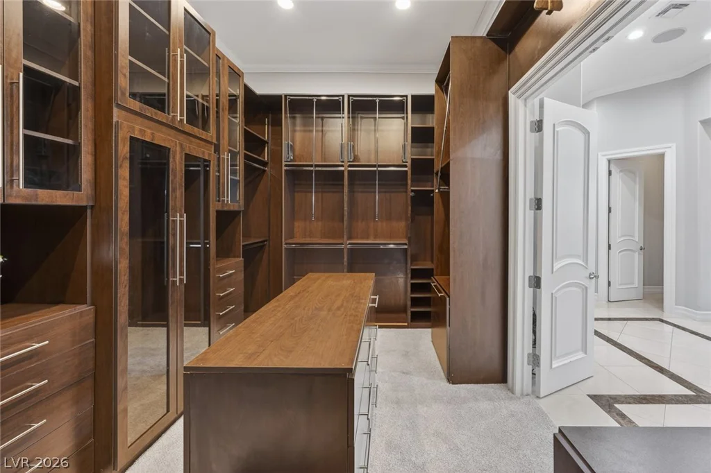 5367 Secluded Brook, Las Vegas, NV 89149