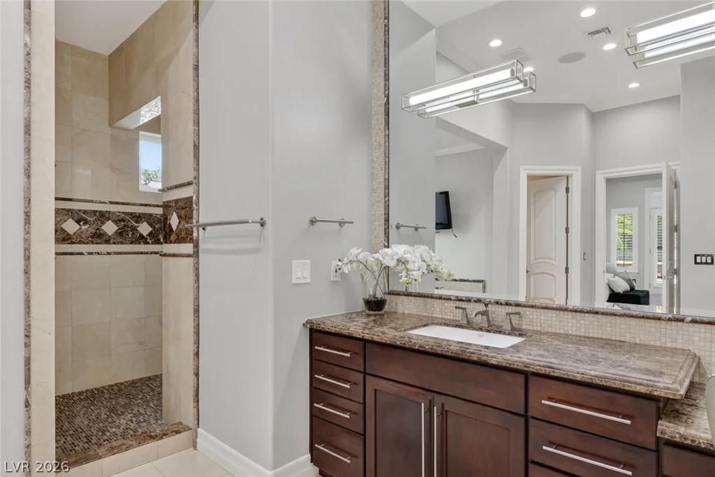 5367 Secluded Brook, Las Vegas, NV 89149