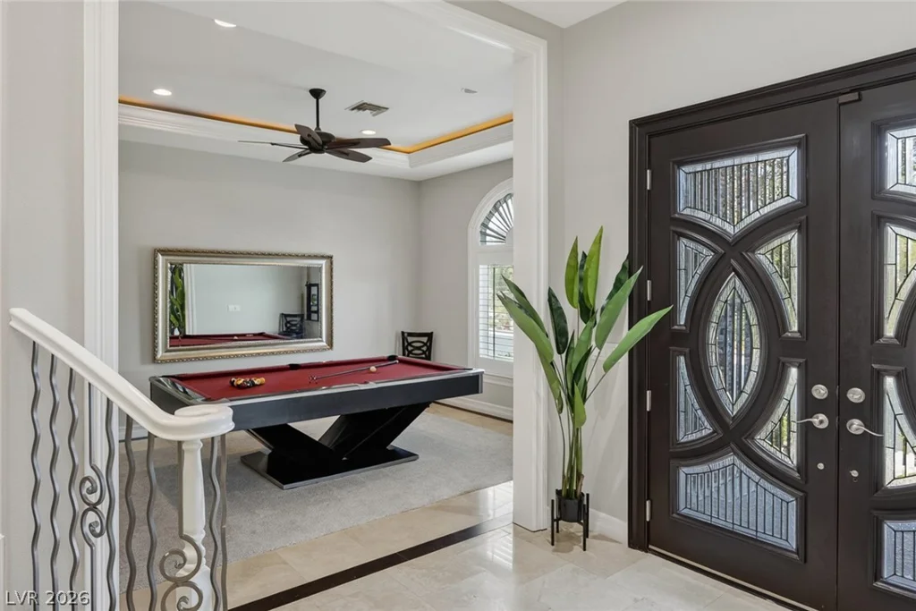 5367 Secluded Brook, Las Vegas, NV 89149