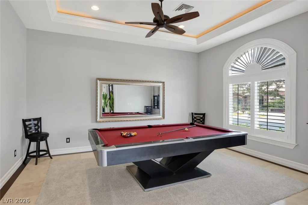 5367 Secluded Brook, Las Vegas, NV 89149