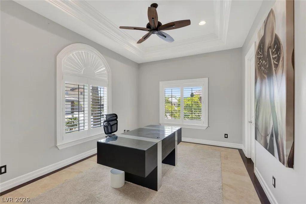 5367 Secluded Brook, Las Vegas, NV 89149