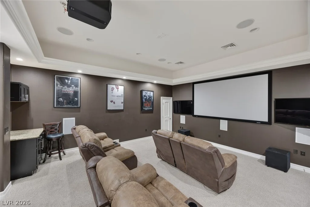 5367 Secluded Brook, Las Vegas, NV 89149