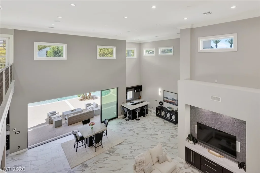 5367 Secluded Brook, Las Vegas, NV 89149