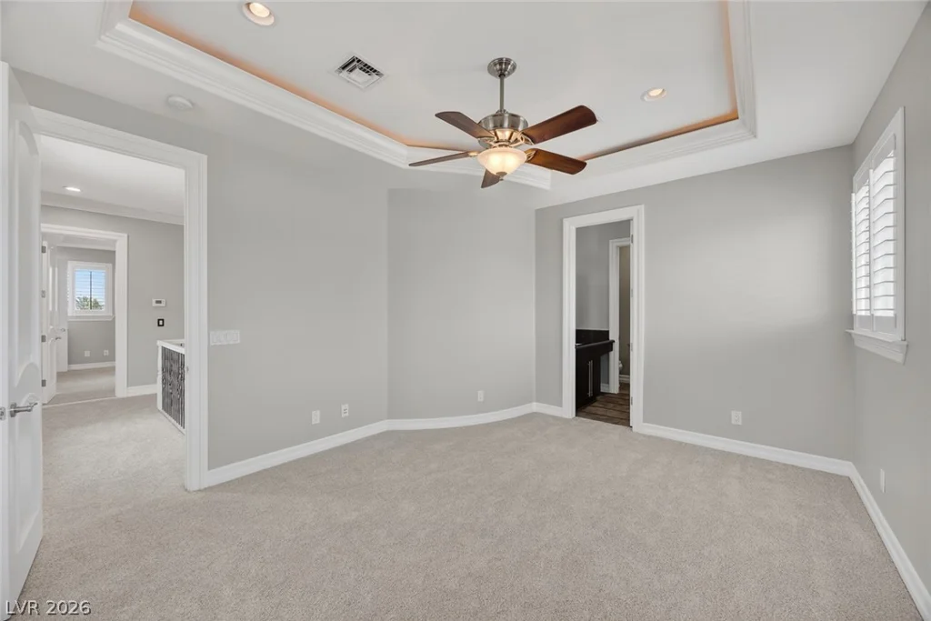 5367 Secluded Brook, Las Vegas, NV 89149