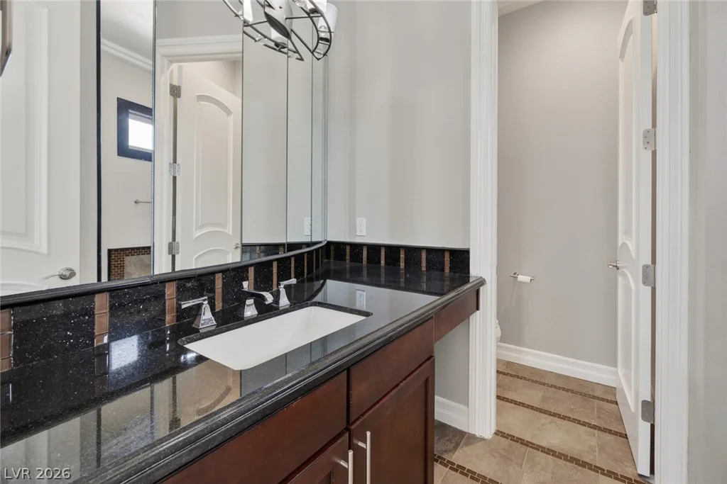 5367 Secluded Brook, Las Vegas, NV 89149