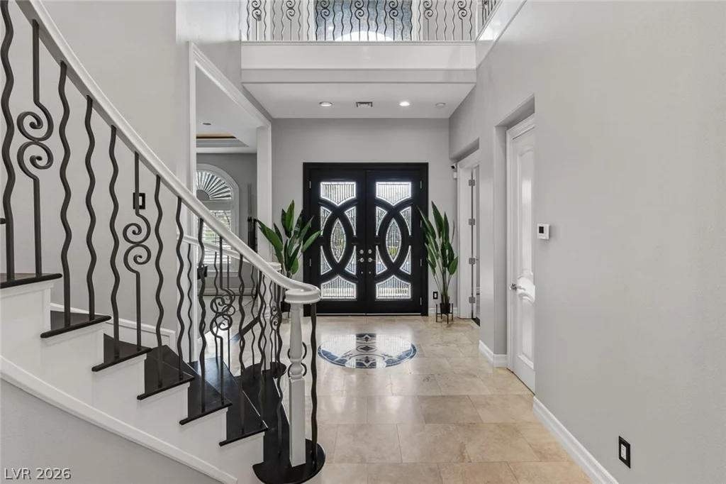 5367 Secluded Brook, Las Vegas, NV 89149