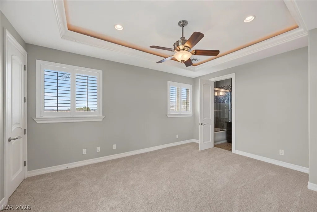 5367 Secluded Brook, Las Vegas, NV 89149