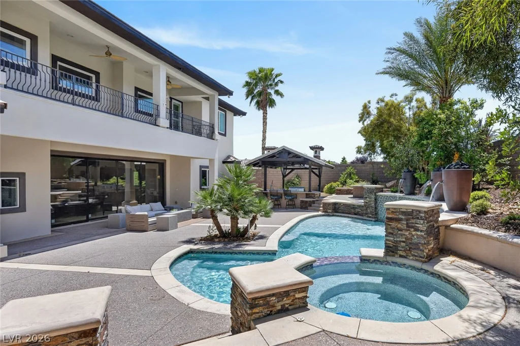 5367 Secluded Brook, Las Vegas, NV 89149
