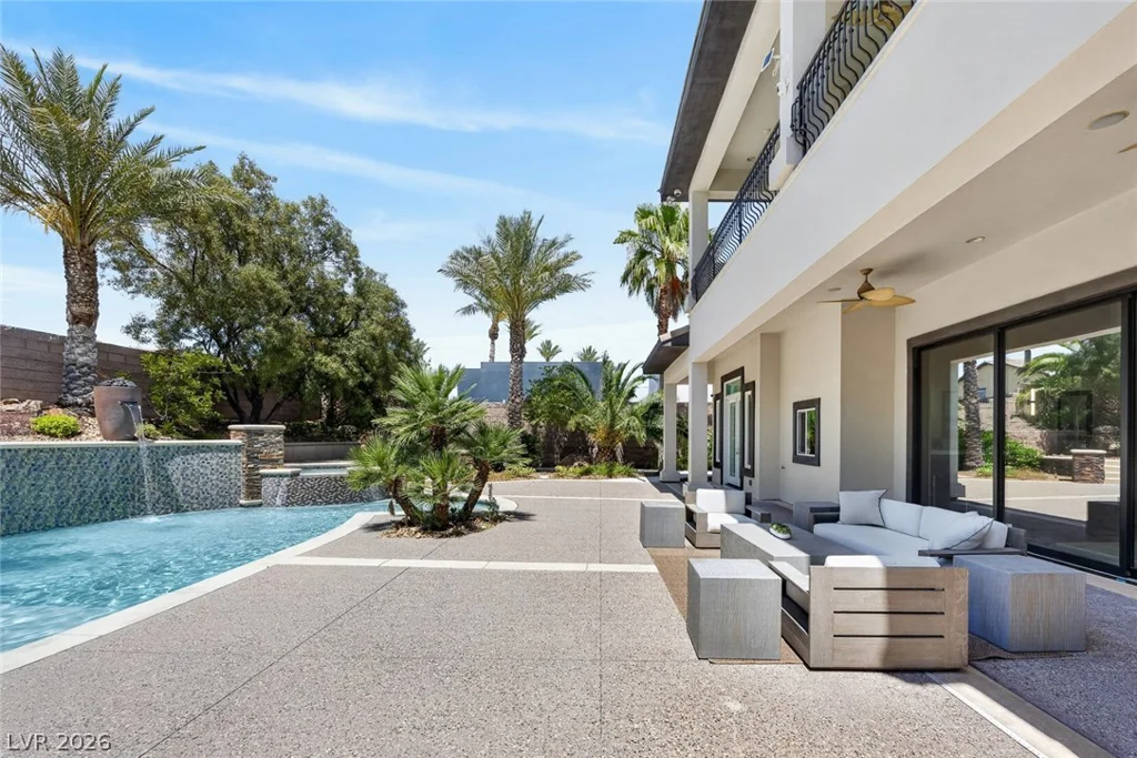 5367 Secluded Brook, Las Vegas, NV 89149