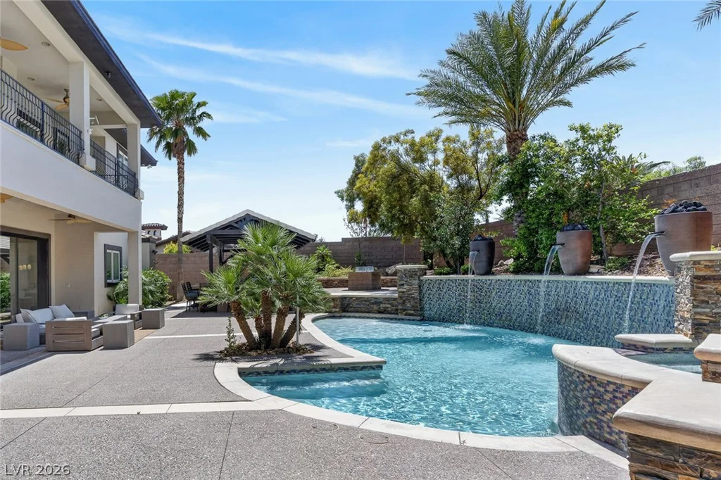 5367 Secluded Brook, Las Vegas, NV 89149