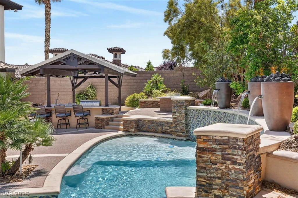 5367 Secluded Brook, Las Vegas, NV 89149