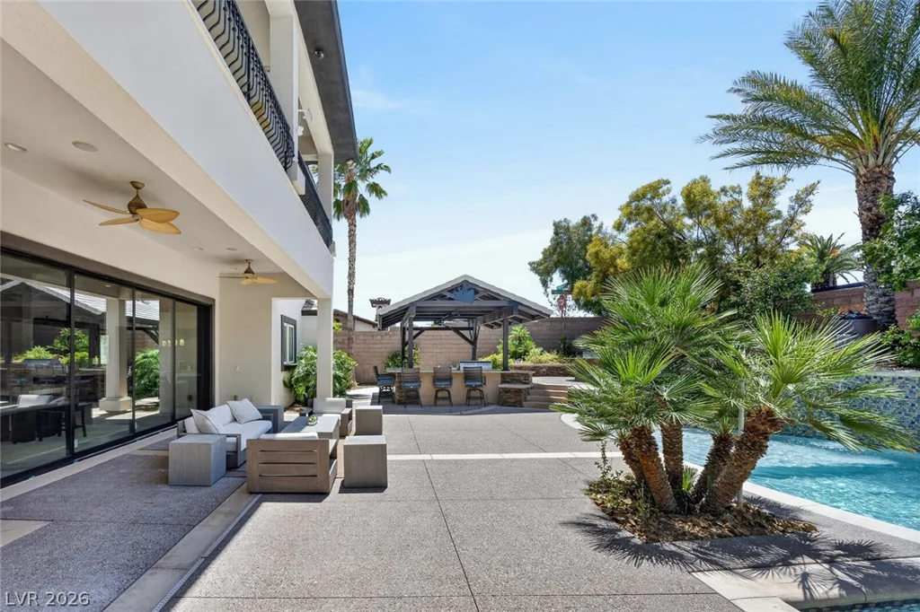 5367 Secluded Brook, Las Vegas, NV 89149