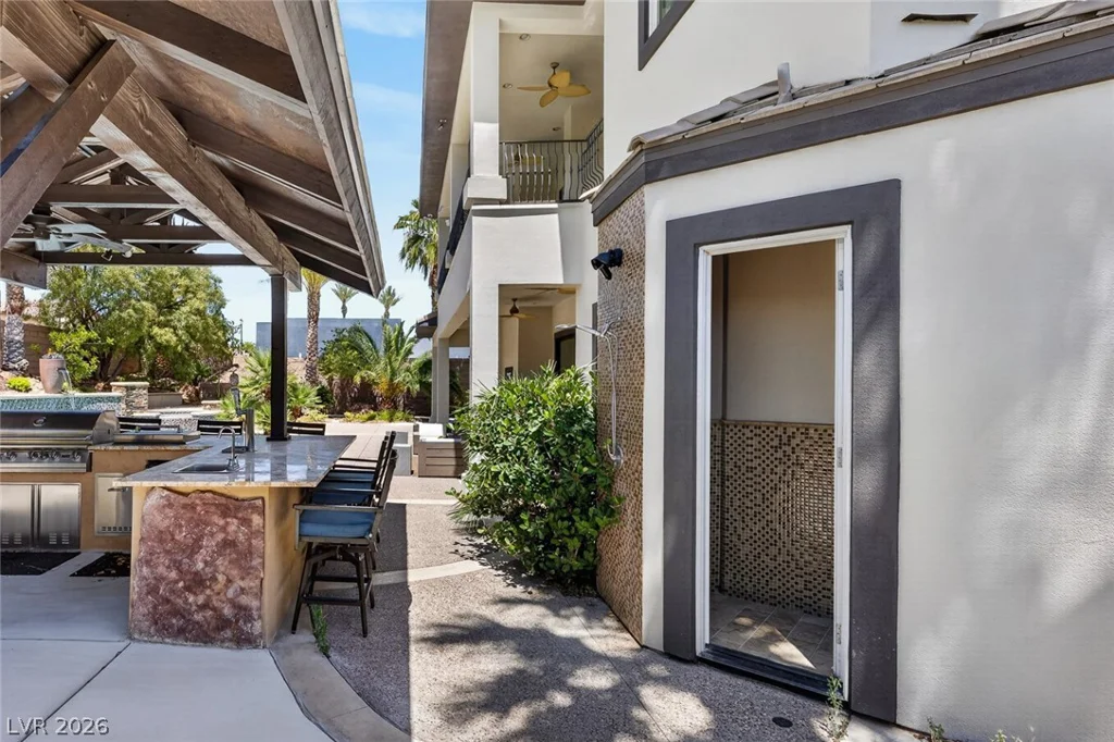 5367 Secluded Brook, Las Vegas, NV 89149