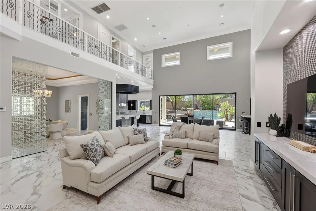 5367 Secluded Brook, Las Vegas, NV 89149