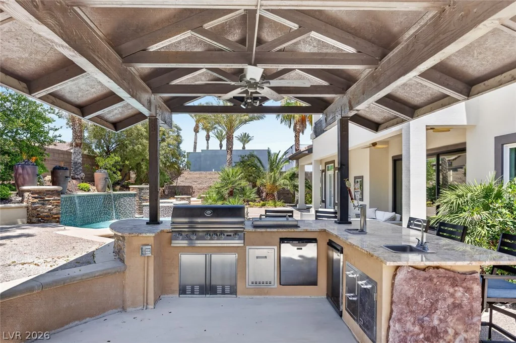5367 Secluded Brook, Las Vegas, NV 89149