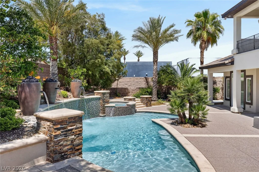 5367 Secluded Brook, Las Vegas, NV 89149