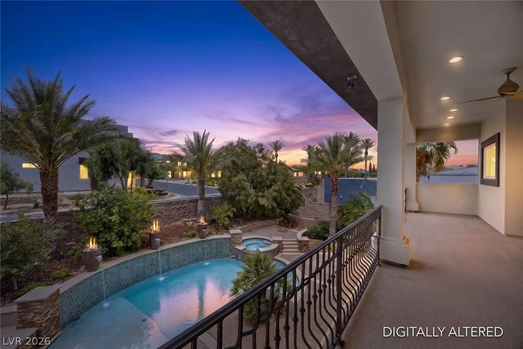 5367 Secluded Brook, Las Vegas, NV 89149