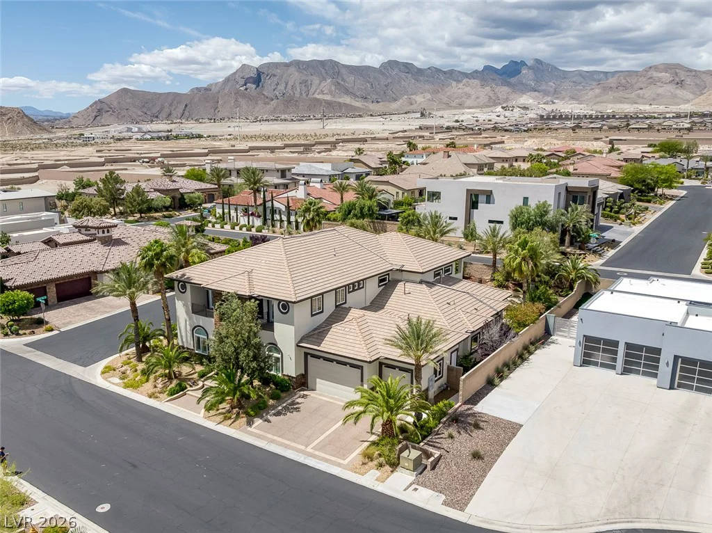 5367 Secluded Brook, Las Vegas, NV 89149