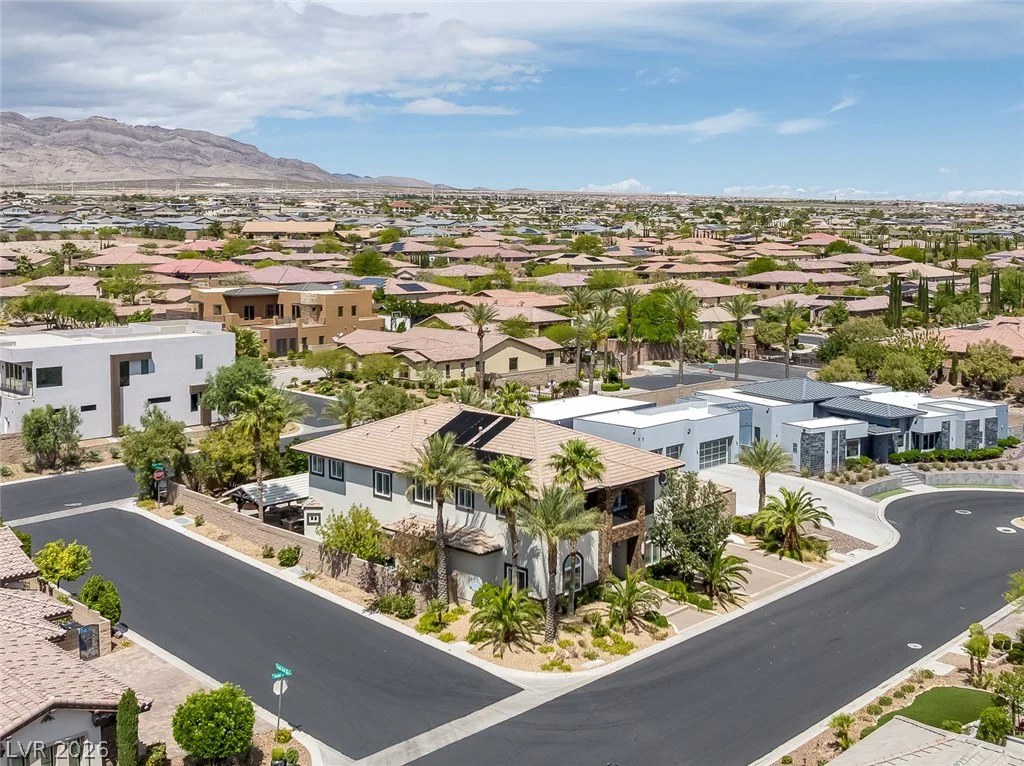 5367 Secluded Brook, Las Vegas, NV 89149
