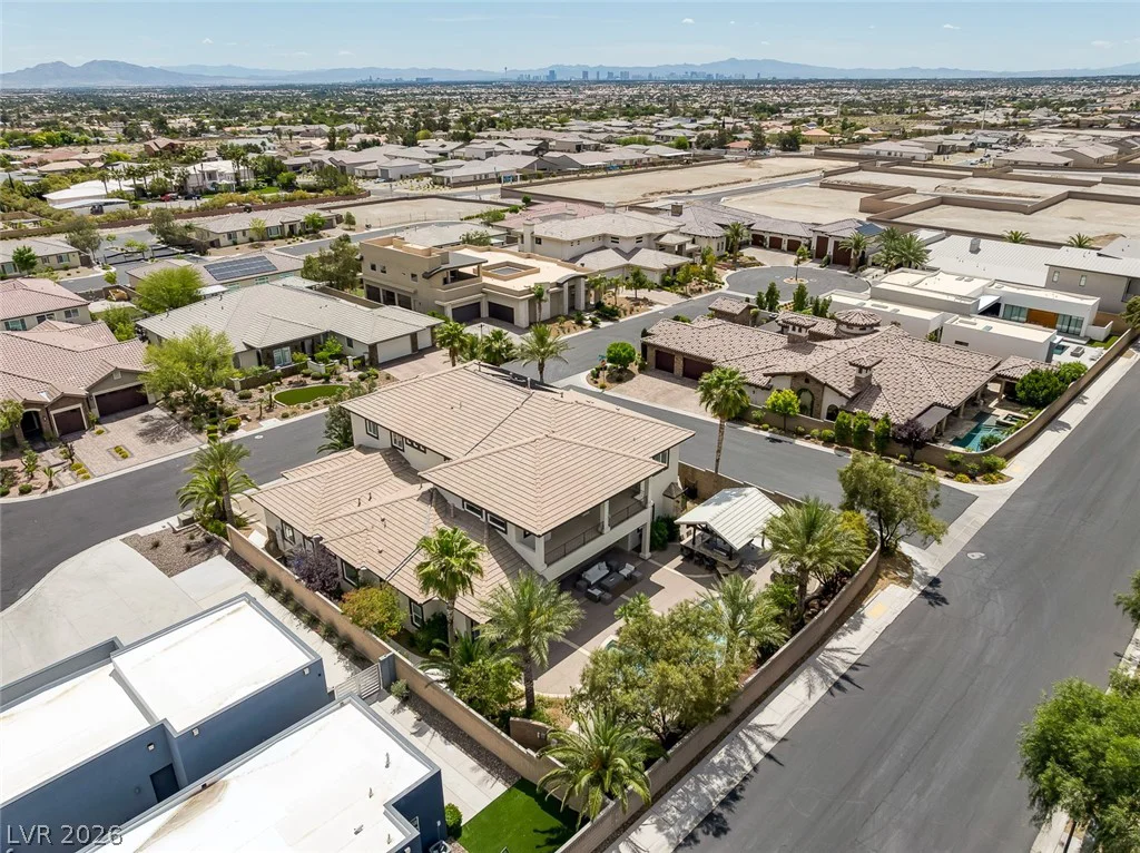 5367 Secluded Brook, Las Vegas, NV 89149