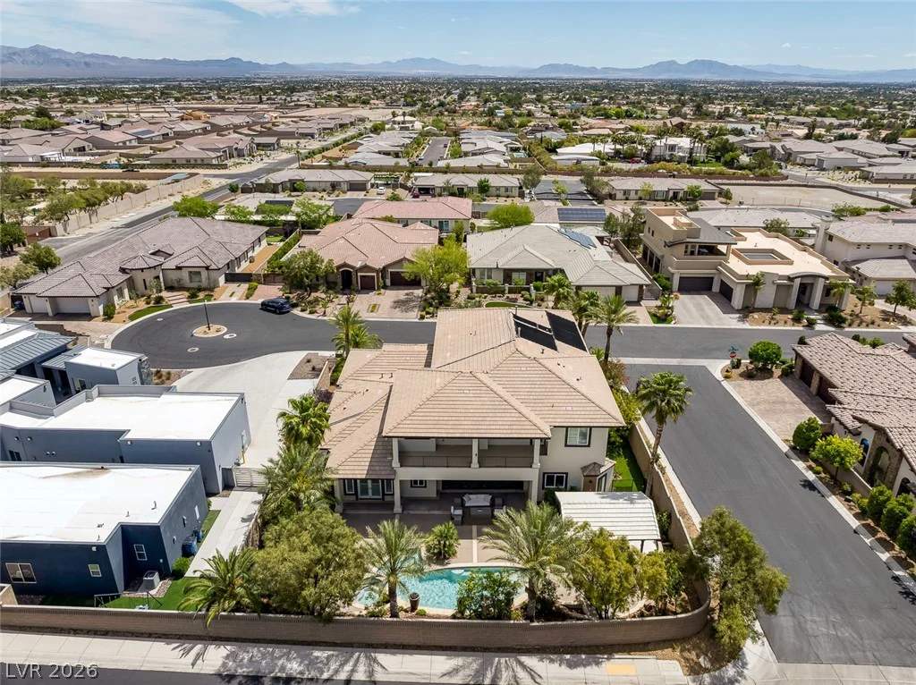 5367 Secluded Brook, Las Vegas, NV 89149