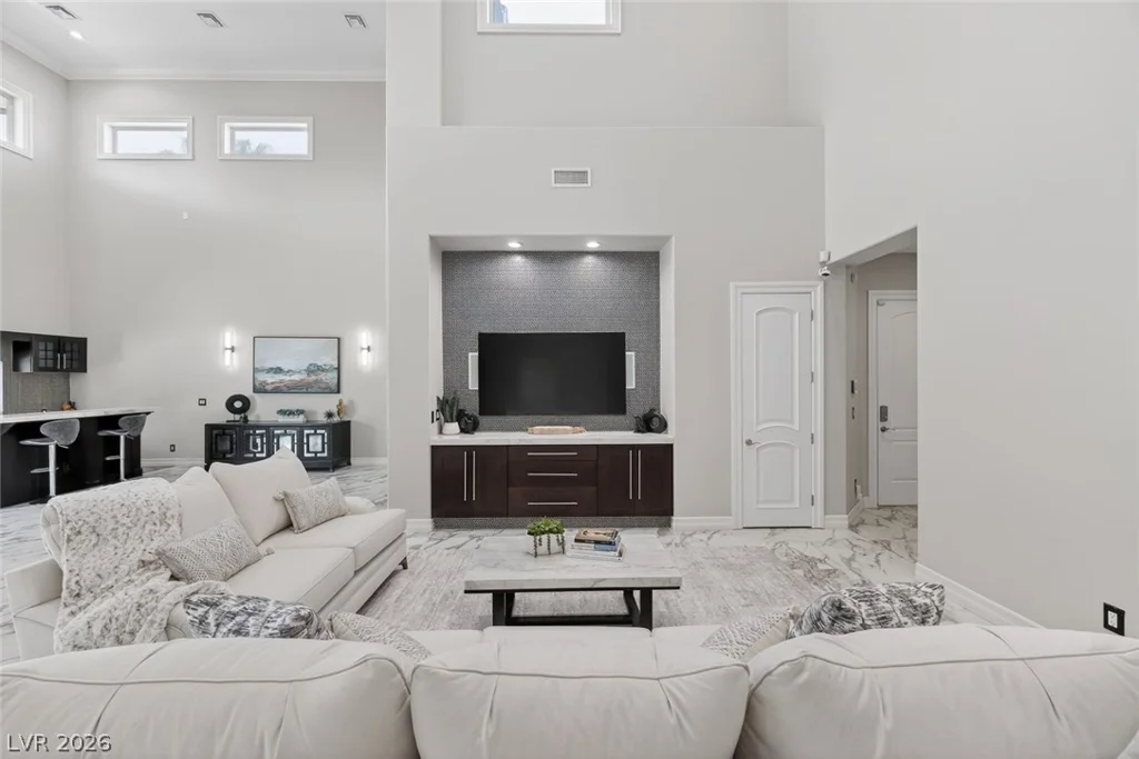 5367 Secluded Brook, Las Vegas, NV 89149