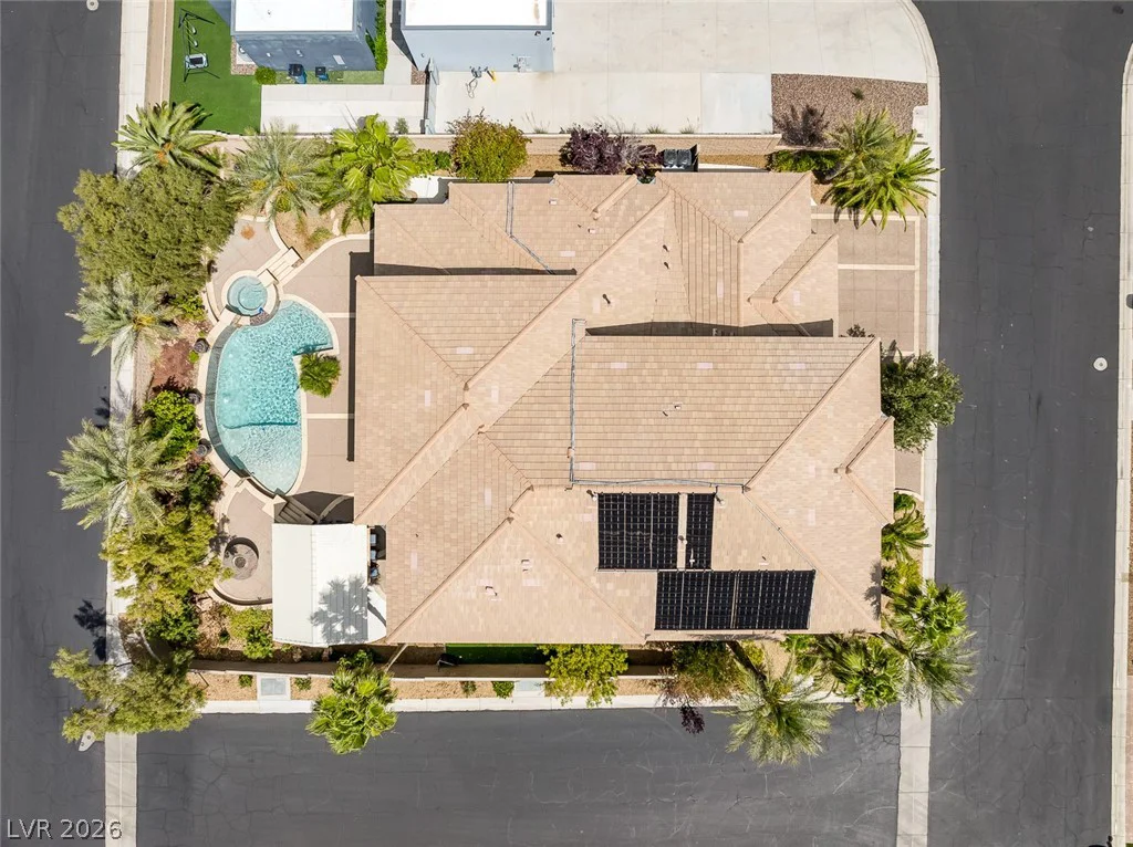 5367 Secluded Brook, Las Vegas, NV 89149