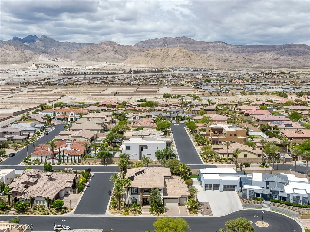 5367 Secluded Brook, Las Vegas, NV 89149