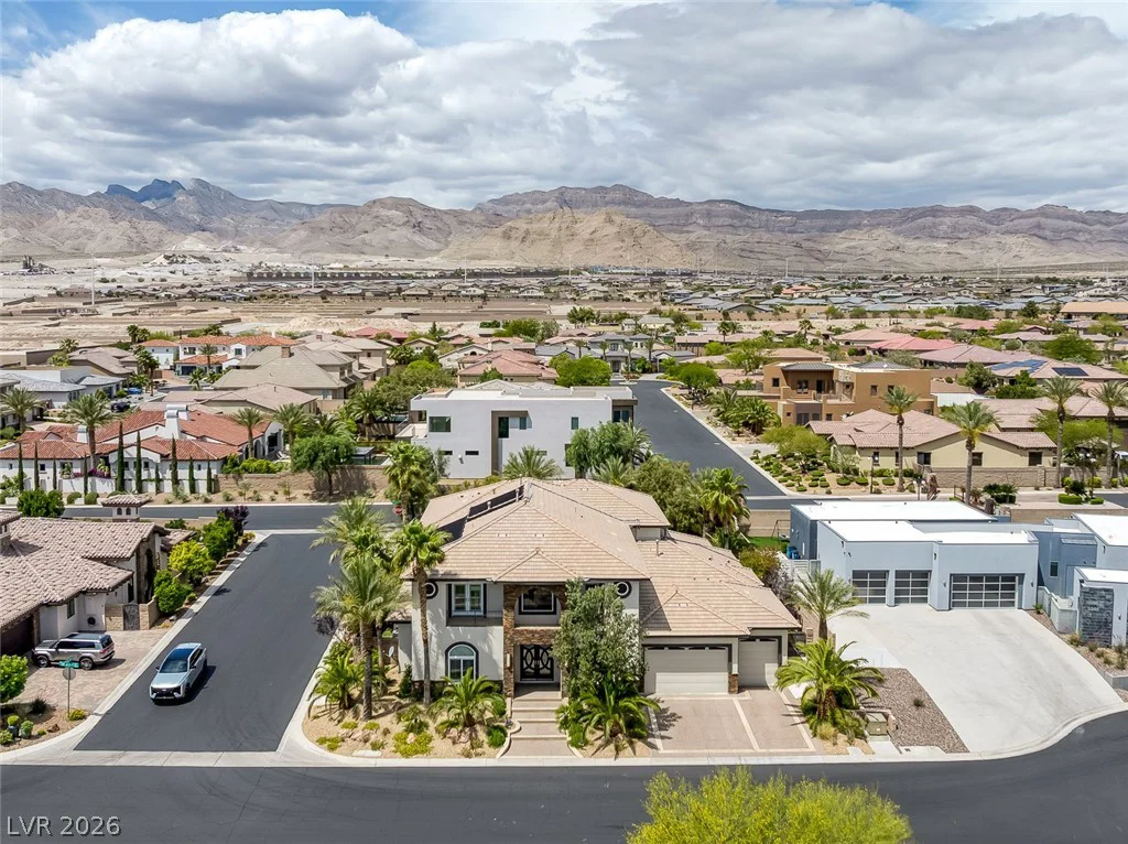 5367 Secluded Brook, Las Vegas, NV 89149