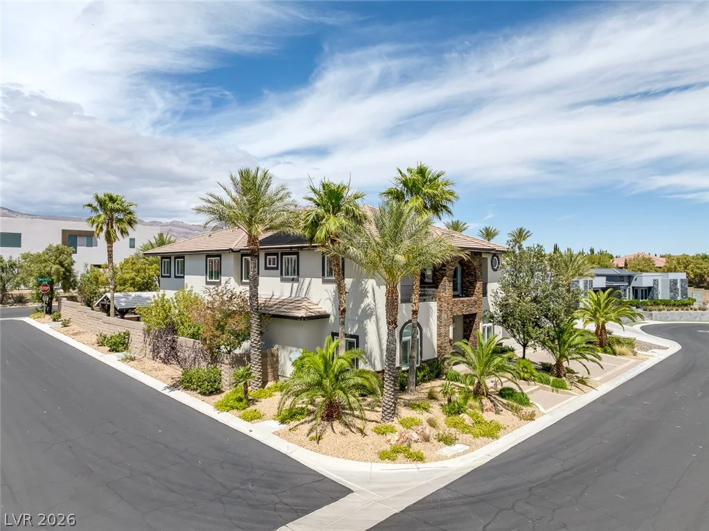 5367 Secluded Brook, Las Vegas, NV 89149