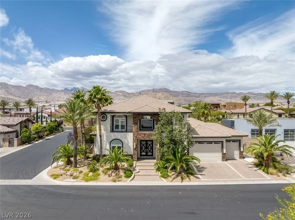 5367 Secluded Brook, Las Vegas, NV 89149