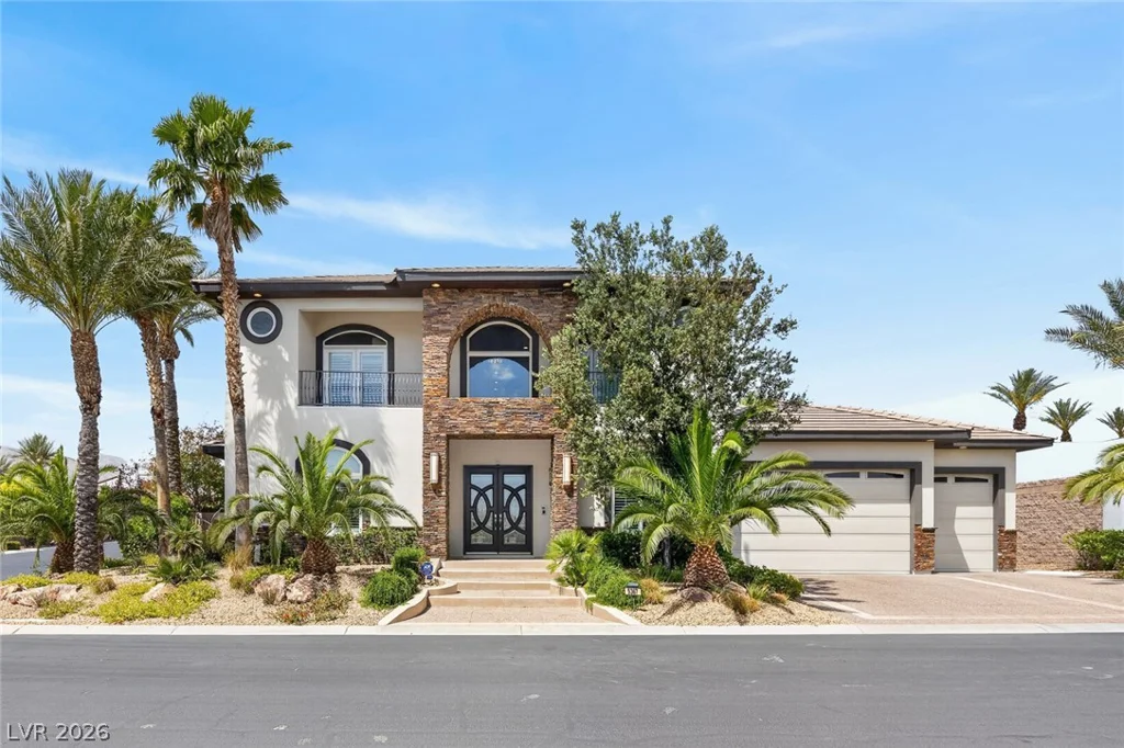 5367 Secluded Brook, Las Vegas, NV 89149