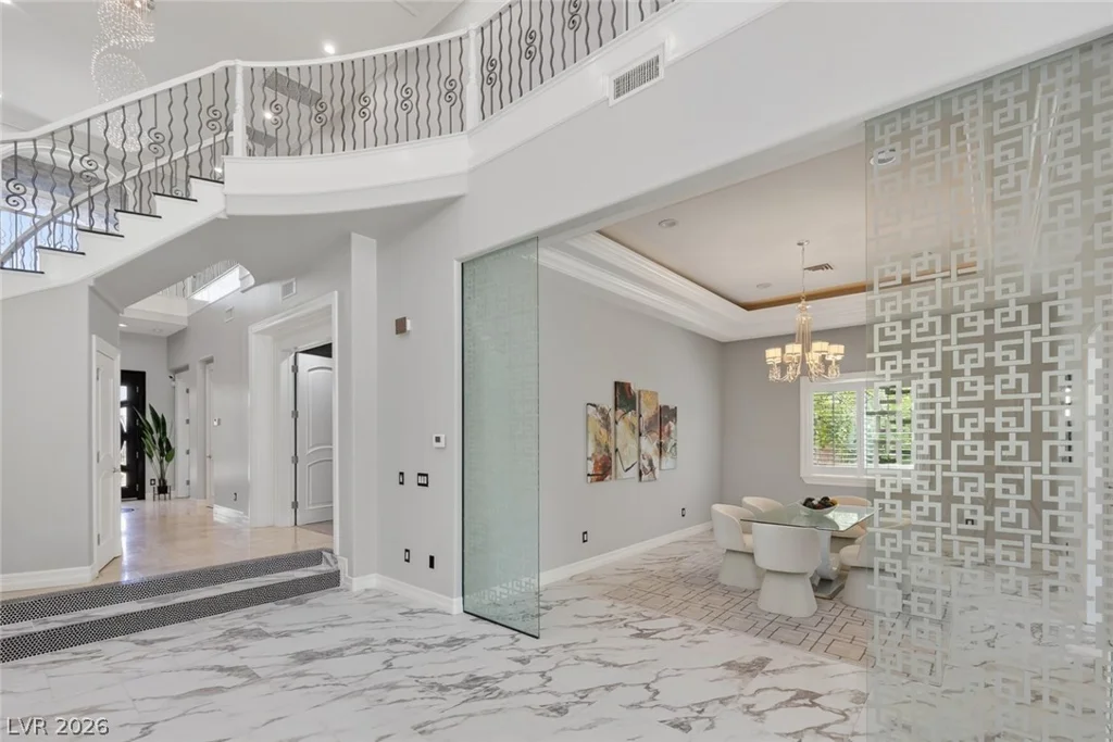 5367 Secluded Brook, Las Vegas, NV 89149