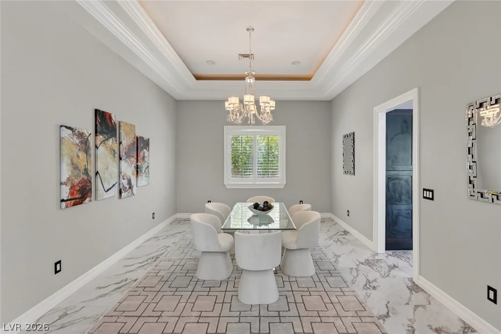 5367 Secluded Brook, Las Vegas, NV 89149