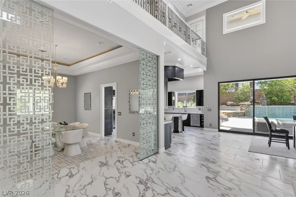 5367 Secluded Brook, Las Vegas, NV 89149