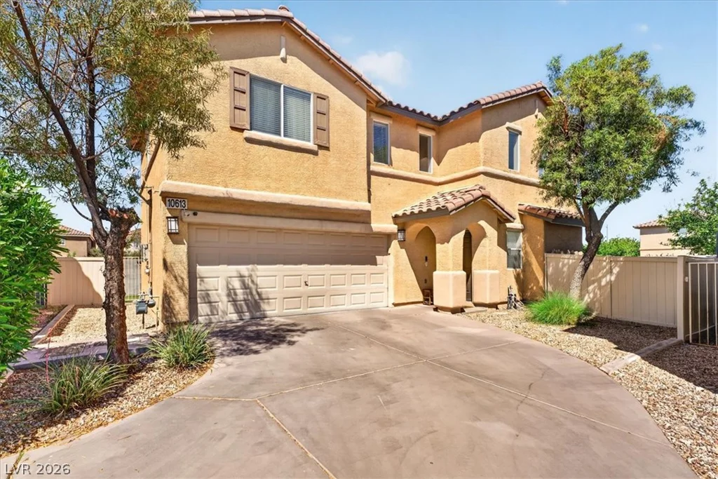 10613 Alondra Peak, Las Vegas, NV 89183