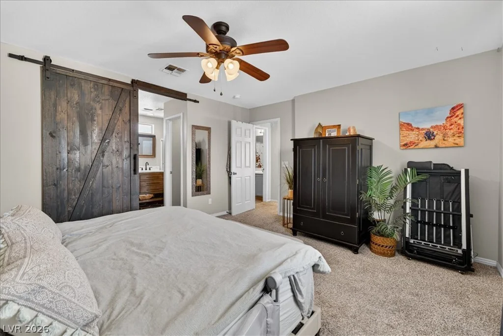 10613 Alondra Peak, Las Vegas, NV 89183