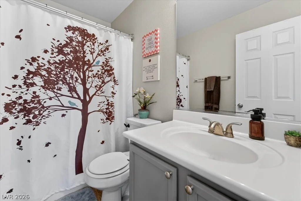 10613 Alondra Peak, Las Vegas, NV 89183
