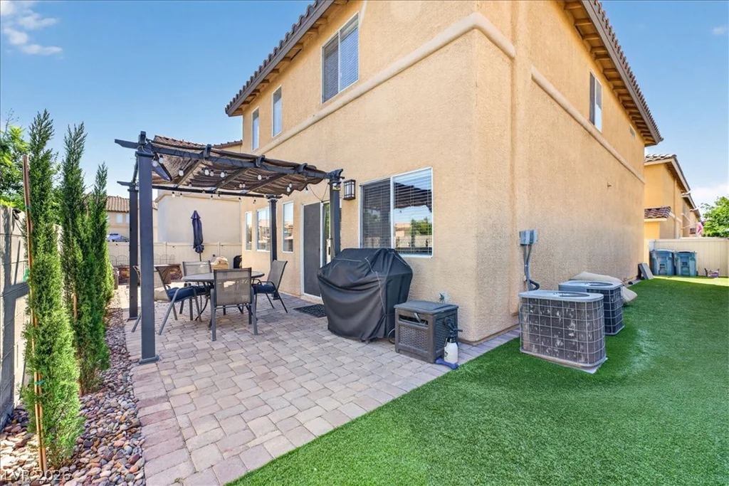 10613 Alondra Peak, Las Vegas, NV 89183