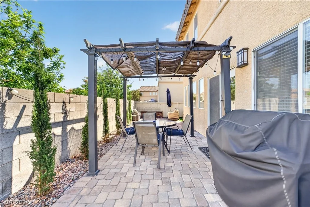 10613 Alondra Peak, Las Vegas, NV 89183