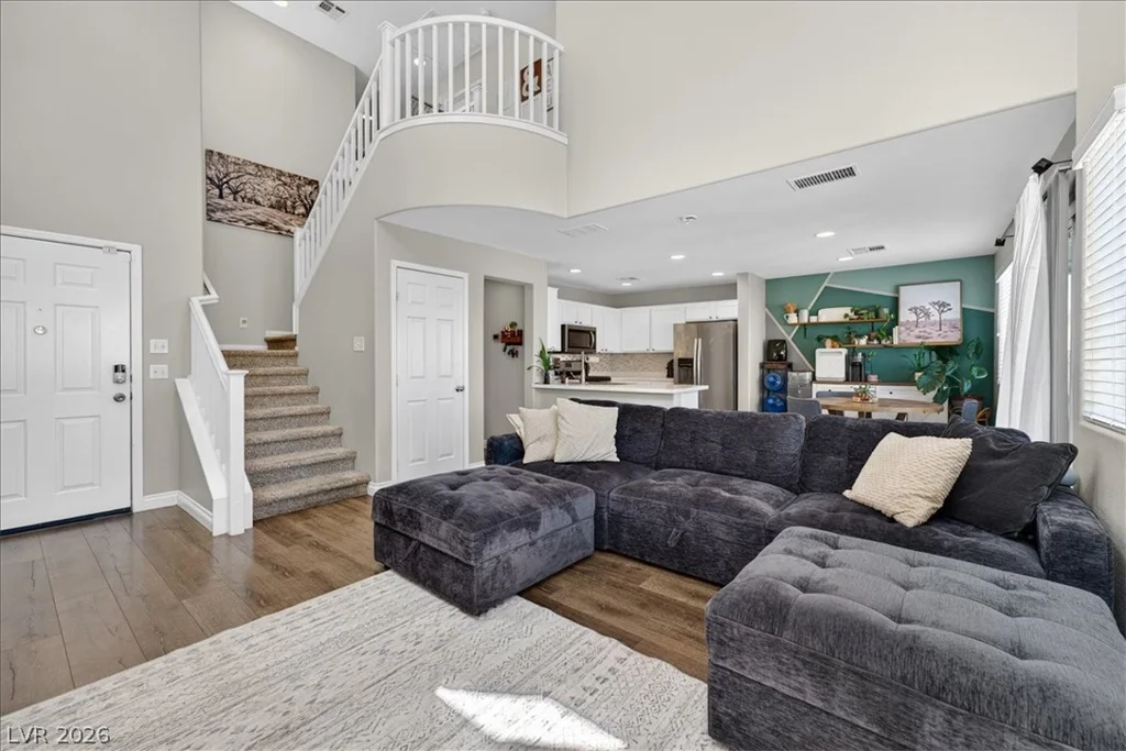 10613 Alondra Peak, Las Vegas, NV 89183
