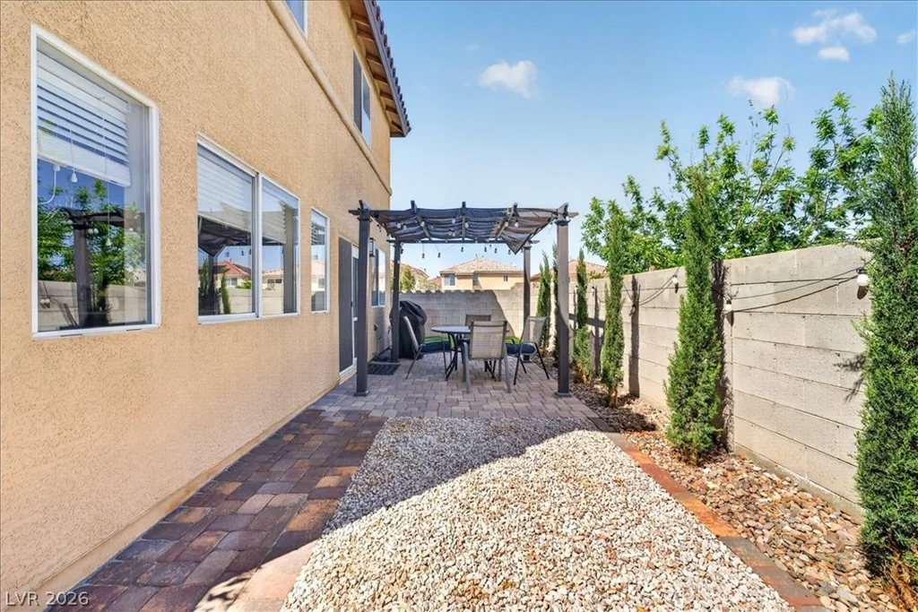 10613 Alondra Peak, Las Vegas, NV 89183