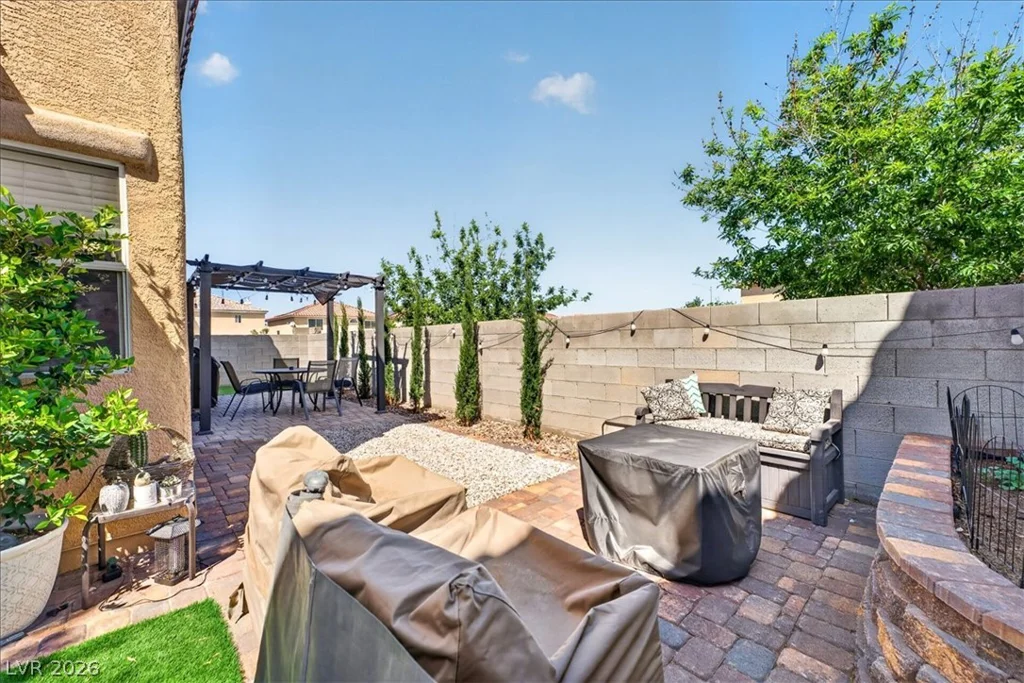 10613 Alondra Peak, Las Vegas, NV 89183