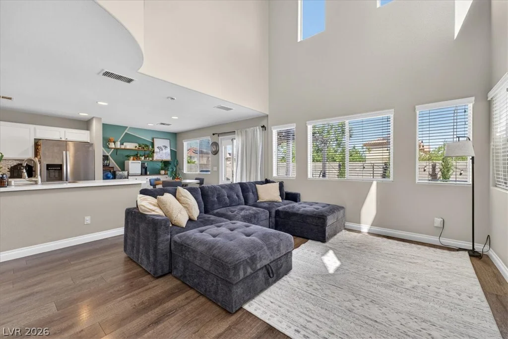 10613 Alondra Peak, Las Vegas, NV 89183